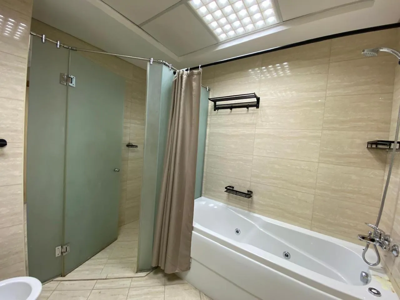 Aparthotel Charming 1-Bedroom Apartment I Dubai Marina United Arab Emirates