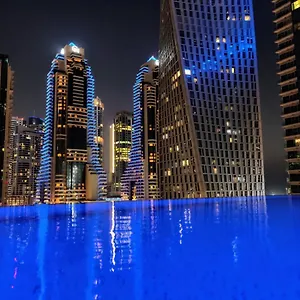 4201 Design Apartment By Jumeirah Living Dubai Marina Dubai