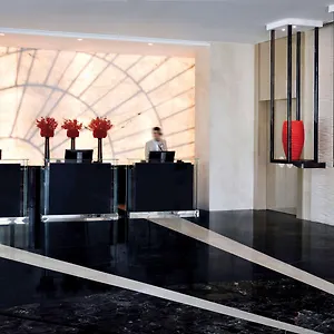 5* 公寓式酒店 迪拜市中心瑞享酒店公寓