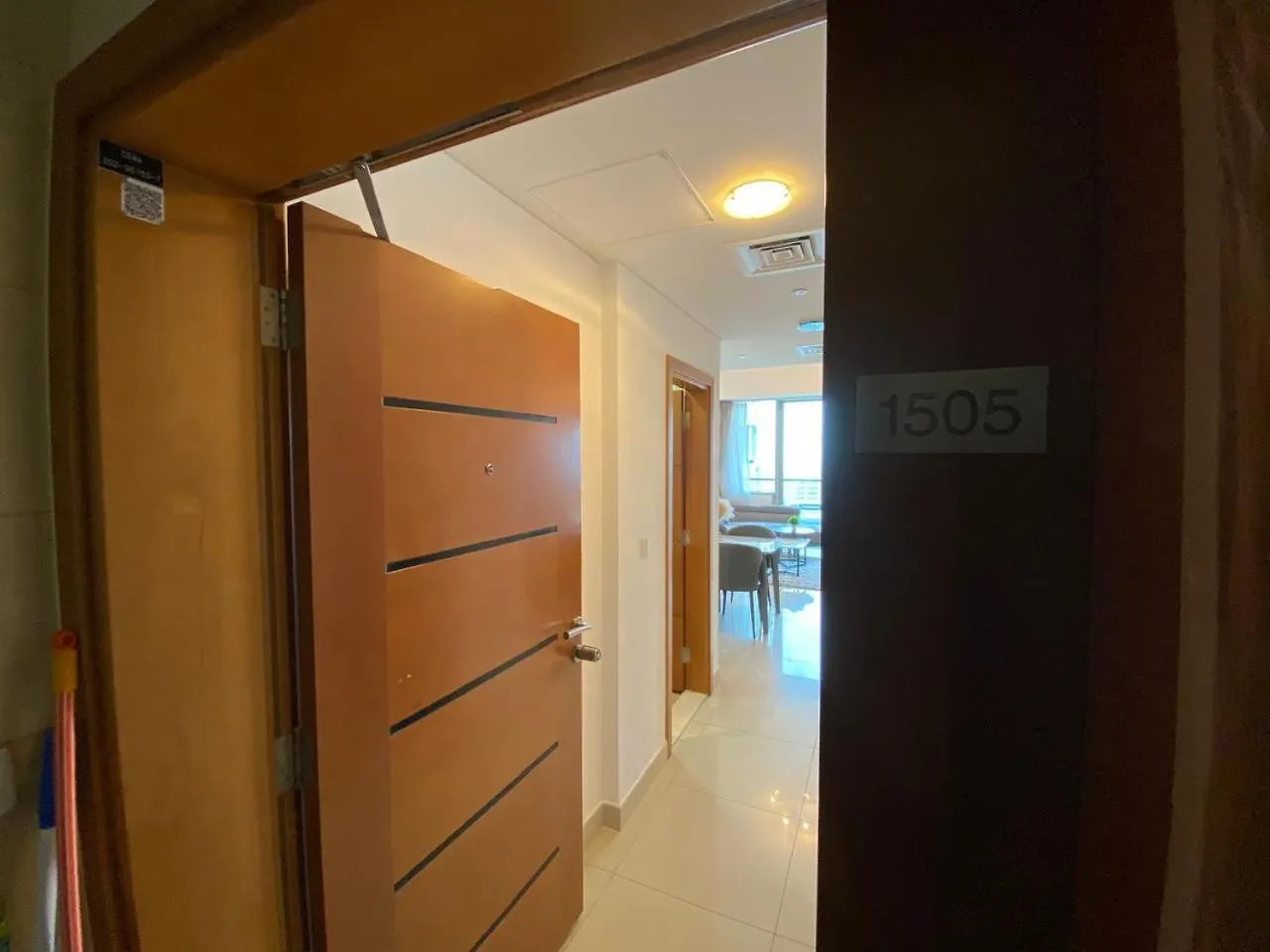 Charming 1-Bedroom Apartment I Dubai Marina Aparthotel